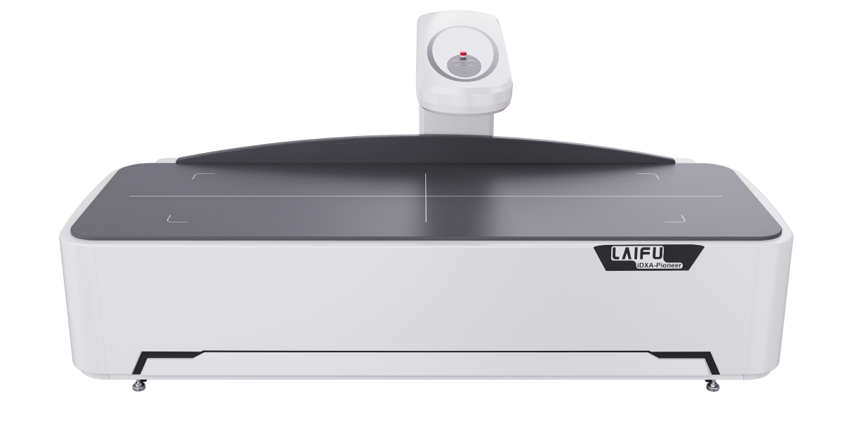 iDXA-Pioneer双能X射线骨密度仪